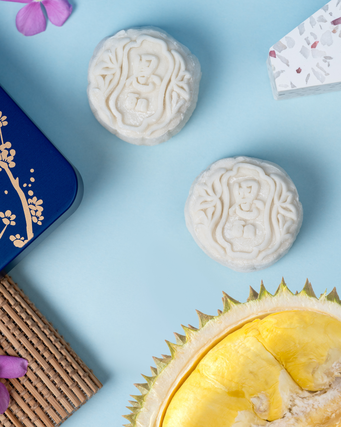 En's Mid-Autumn Mooncake Collection